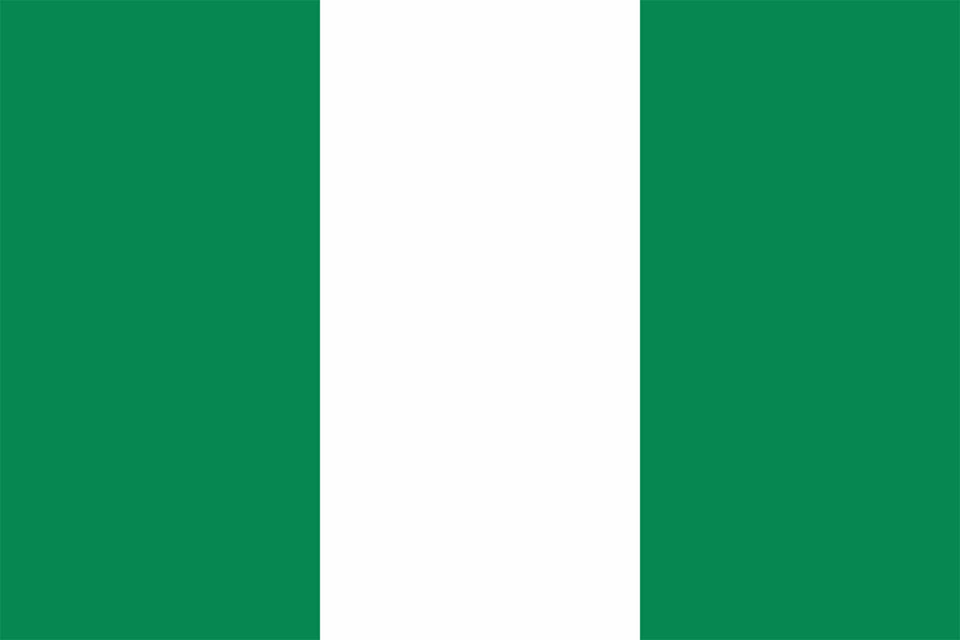 Nigeria Nigeria