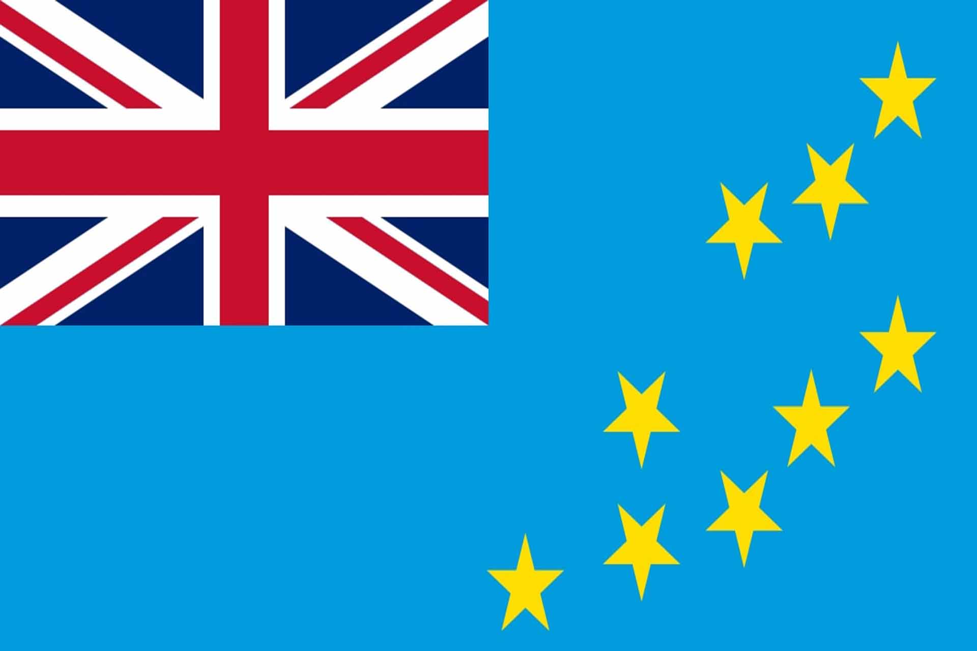 Tuvalu Tuvalu